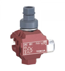INSULATION PIERCING CONNECTORS IPC051FVO