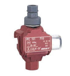 INSULATION PIERCING CONNECTORS IPC151FVO