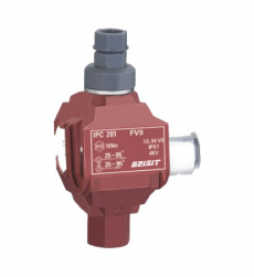 INSULATION PIERCING CONNECTORS IPC201FVO